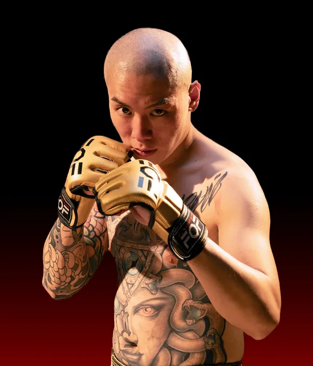 阿龍
