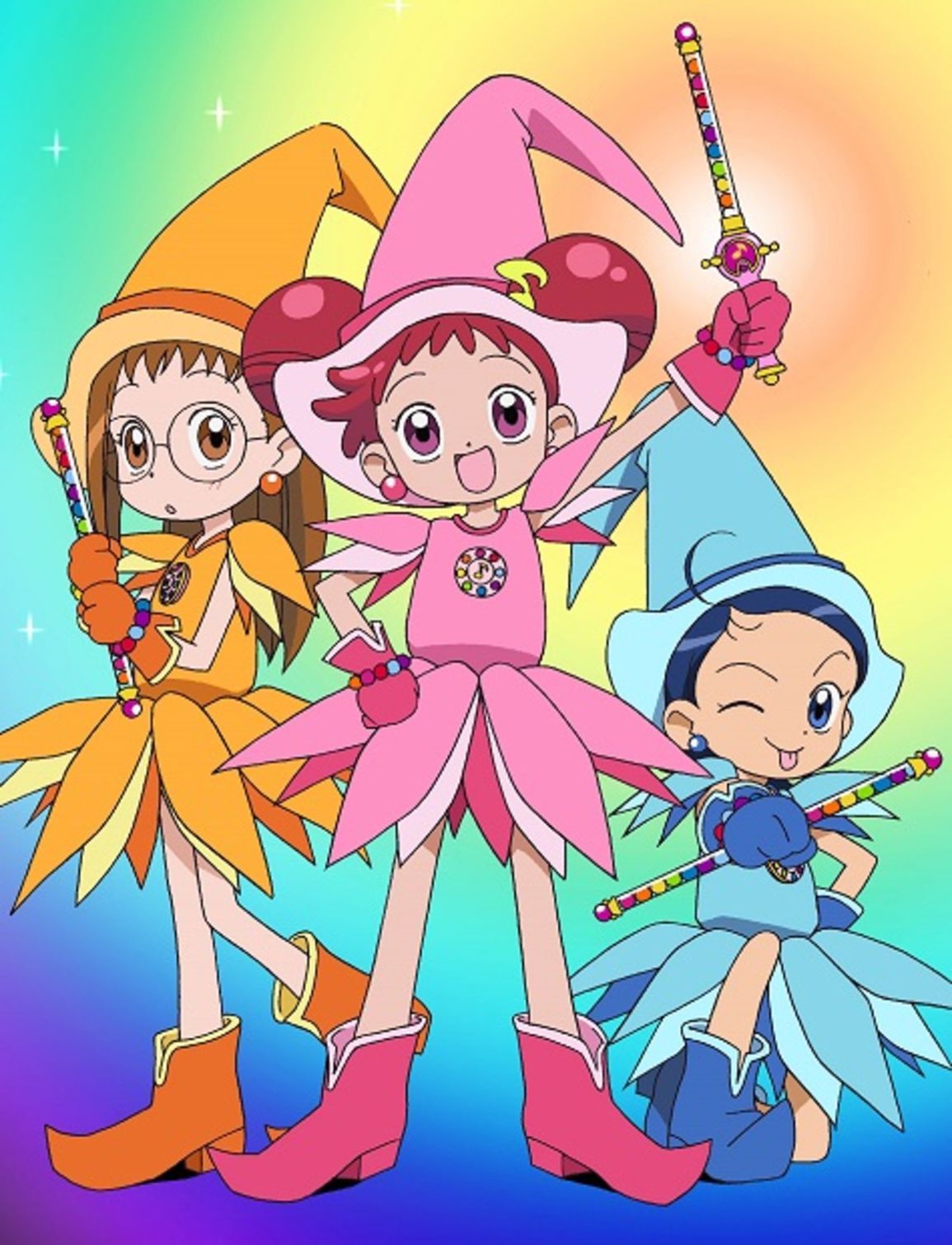 Dorami