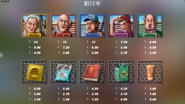 QT自由國度訊號大公開