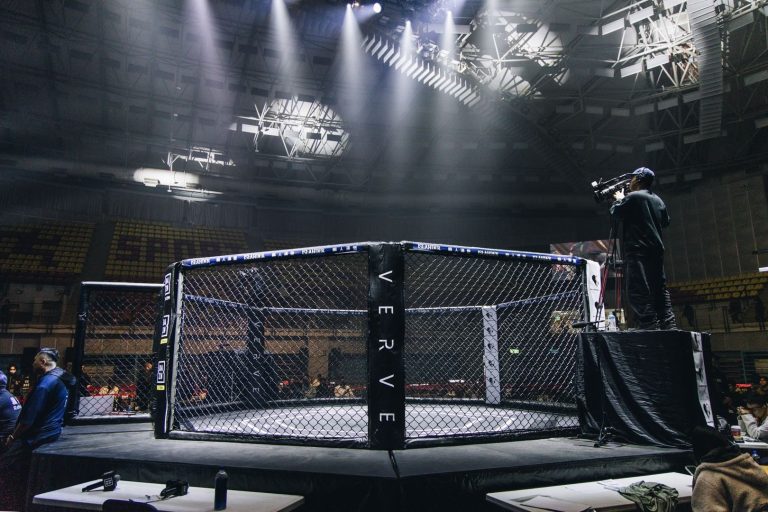octagonal-cage